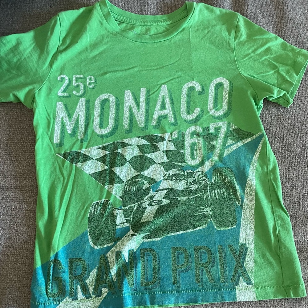 Peek shirt